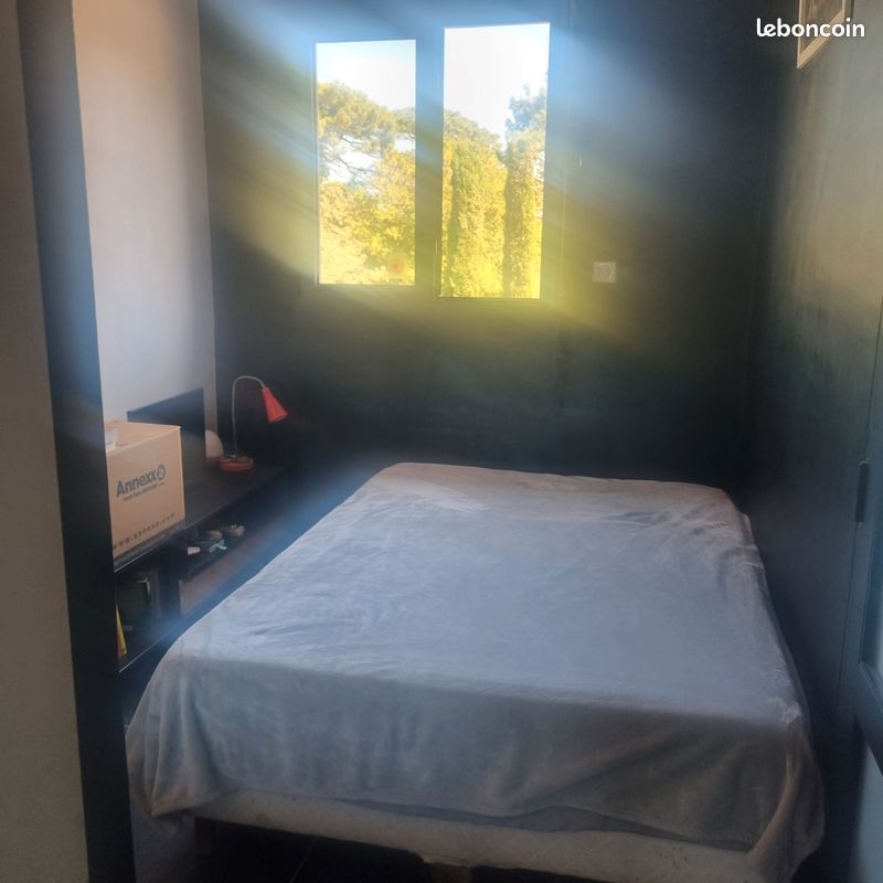 Appartement 2 pièces 22 m² · à La Teste-de-Buch · 22 m² · 580 €/mois