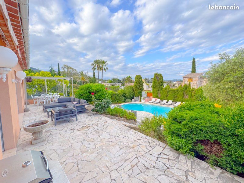 Villa proche golf et mer (image 2)