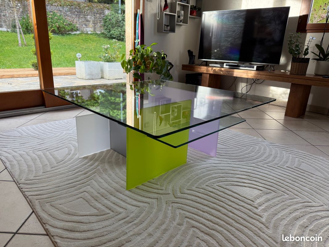 Table de salon (image 3)