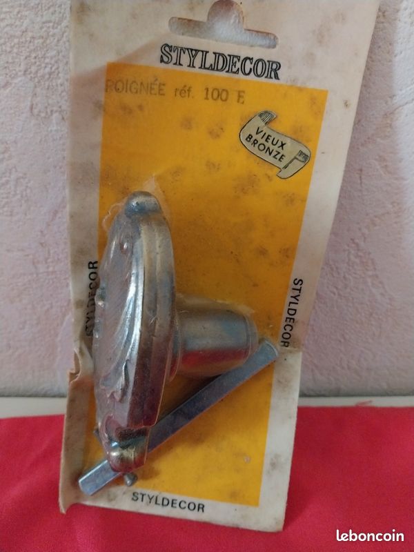 Poignée de porte neuve (image 2)