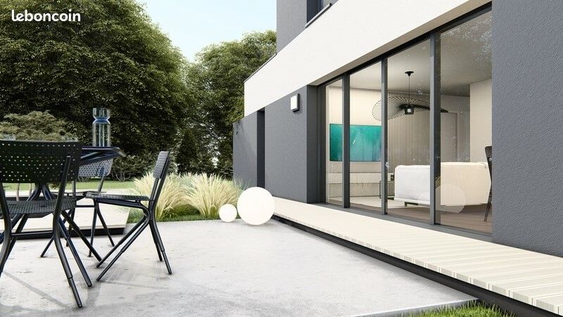 Maison 5 pièces 90 m² · à Guissény · 90 m² · 267 080 €
