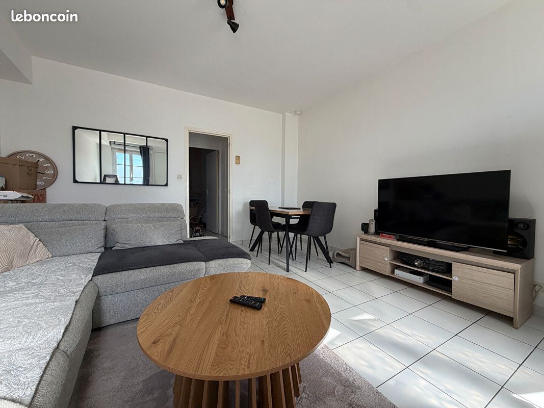 Maison 3 pièces 66 m² · à Trélazé · 66 m² · 730 €/mois