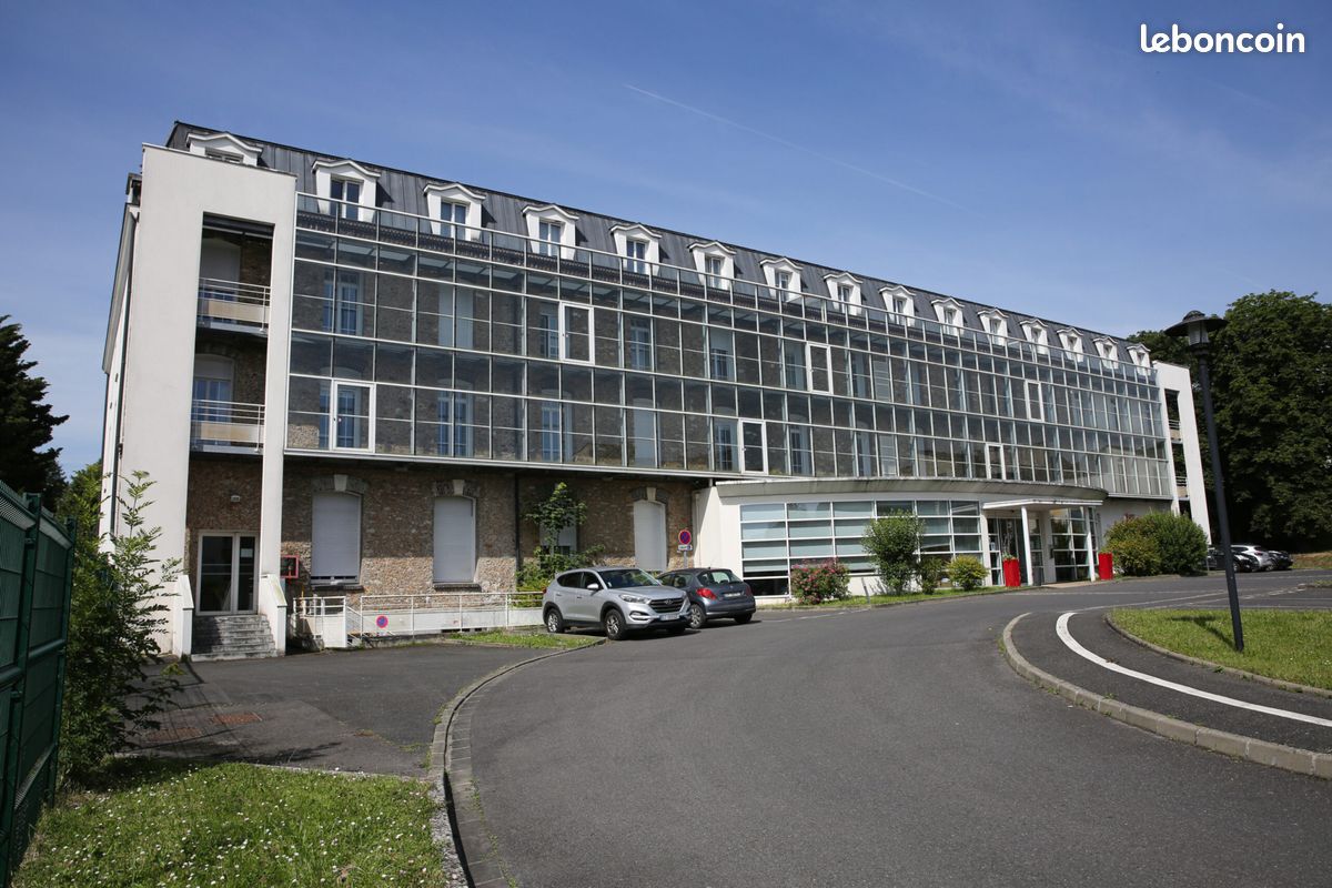 Appartement 1 pièce 20 m² · à Athis-Mons · 20 m² · 135 200 €