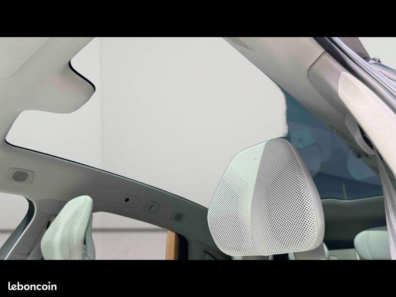 Volvo ES90 Single 333ch Ultra 2026 (image 17)