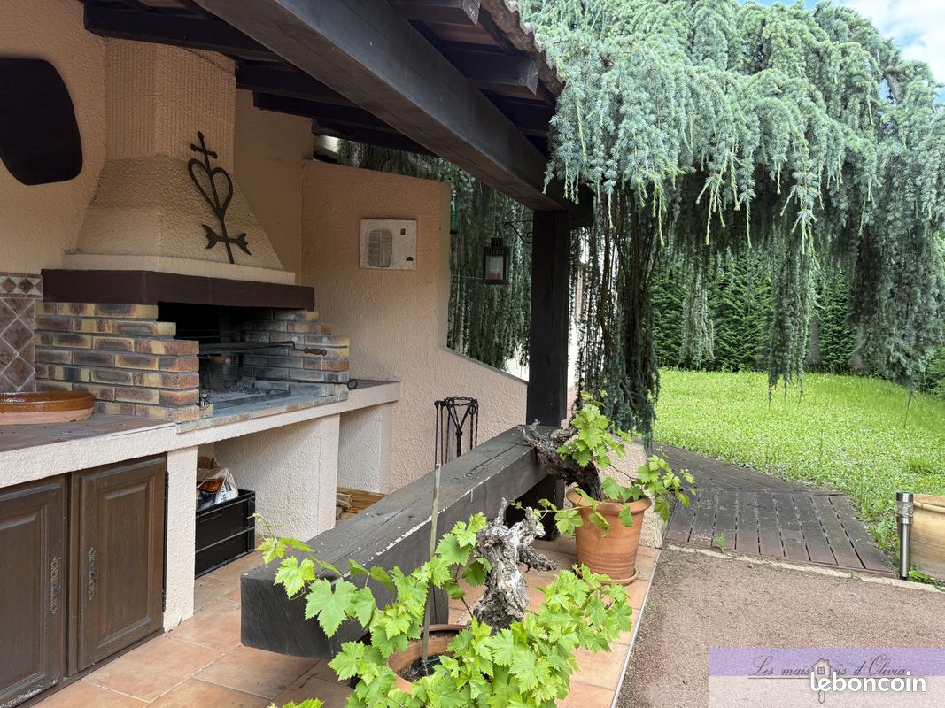 Maison 4 pièces 104 m² · à Sucy-en-Brie · 104 m² · 415 000 €