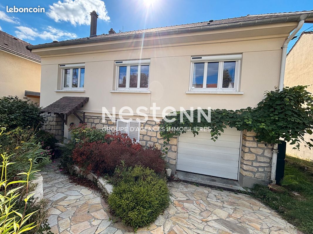 Maison 8 pièces 136 m² · à Igny · 136 m² · 515 000 €