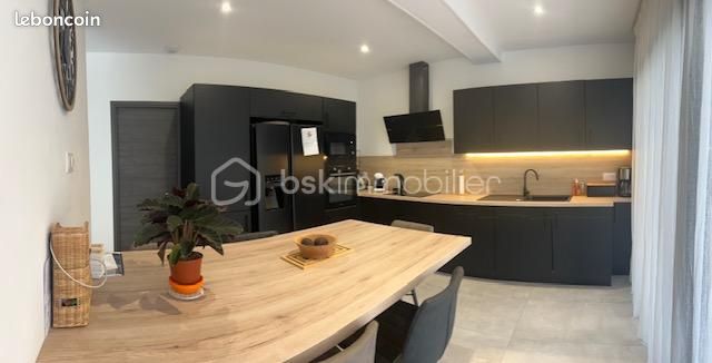 Maison 6 pièces 150 m² · à Saint-Julien · 150 m² · 380 000 €