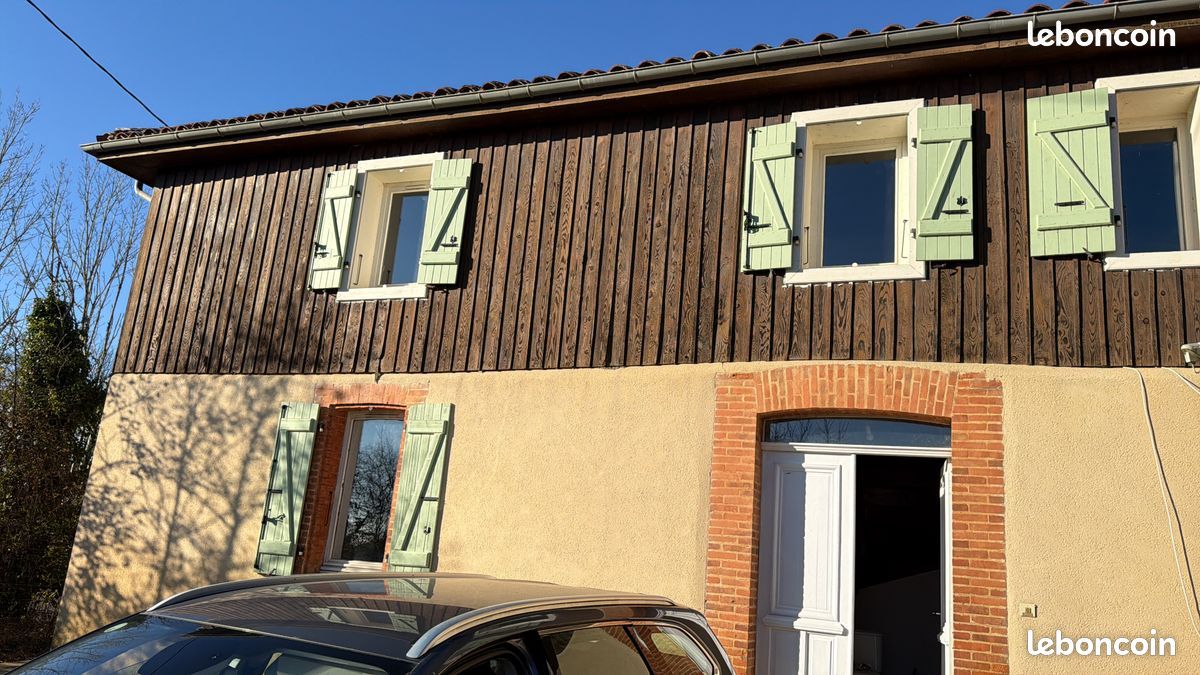 Maison 5 pièces 160 m² · à Mirande · 160 m² · 195 000 €