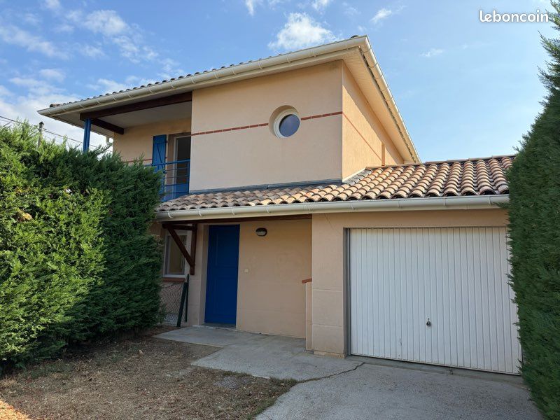 Maison 4 pièces 90 m² · à Lavaur · 90 m² · 189 000 €