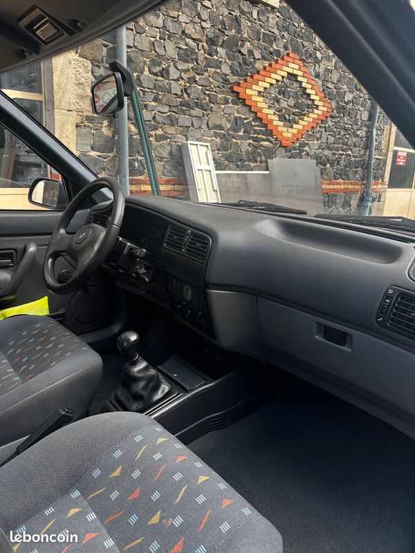 Renault 19 (image 3)