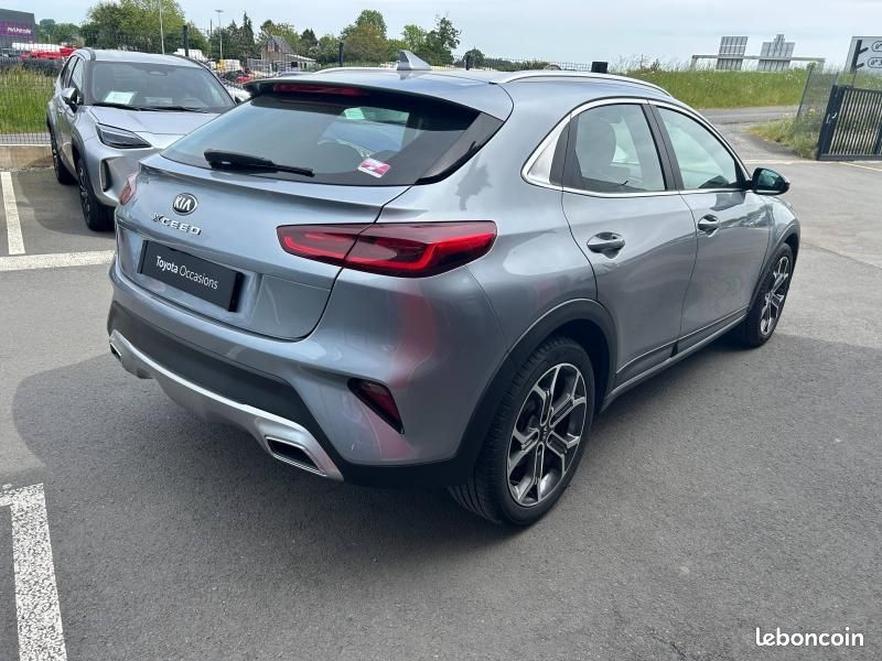 Kia XCeed 1.0 T-GDI 120ch Active (image 5)