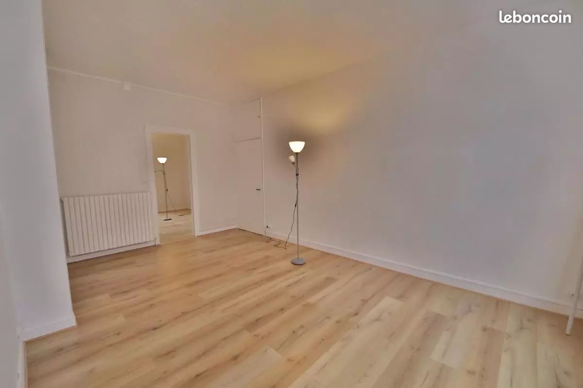 Appartement 2 pièces 53 m² · à Château-Thierry · 53 m² · 745 €/mois