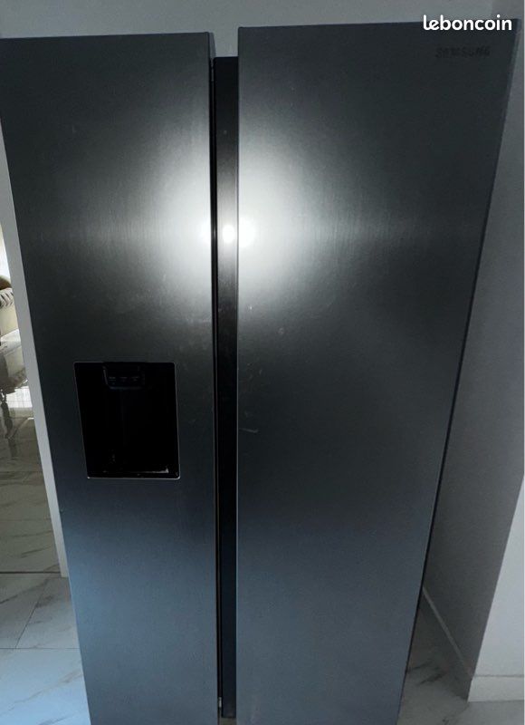 Frigo américain (image 1)