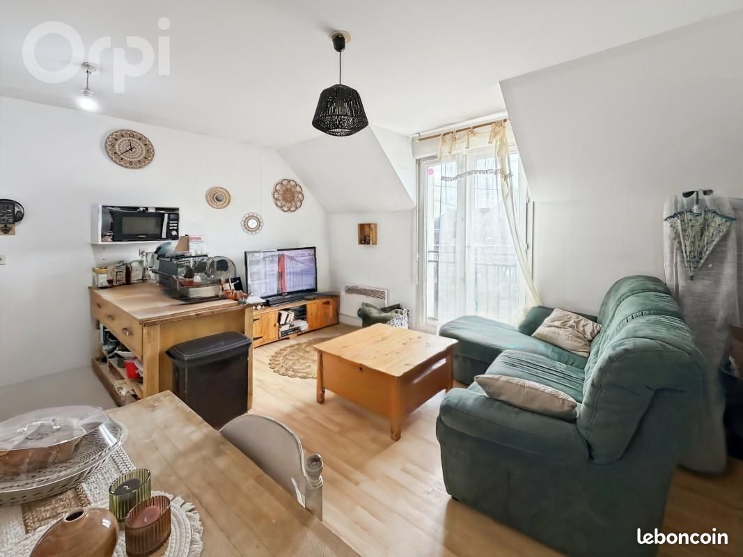 Appartement 3 pièces 46 m² · à Verberie · 46 m² · 650 €/mois