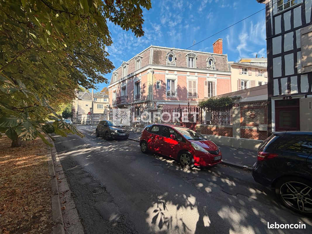 Appartement 2 pièces 47 m² · à Châlons-en-Champagne · 47 m² · 590 €/mois
