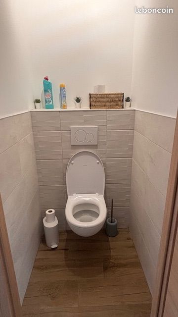 Location appartement 60 m2 à St Jean de Sixt (74) pour 8 personnes max. Dans construction récente de 03/2025 (image 15)