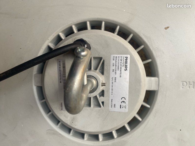 Coreline Philips Highbay LED (image 2)