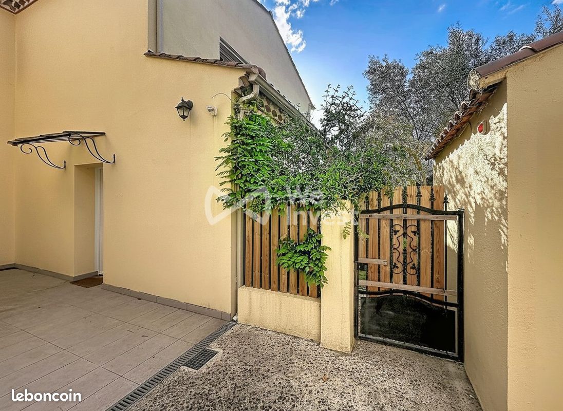 Maison 3 pièces 73 m² · à Grabels · 73 m² · 282 000 €