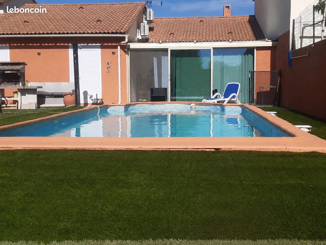 Maison 6 pièces 122 m² · à Miramas · 122 m² · 370 000 €