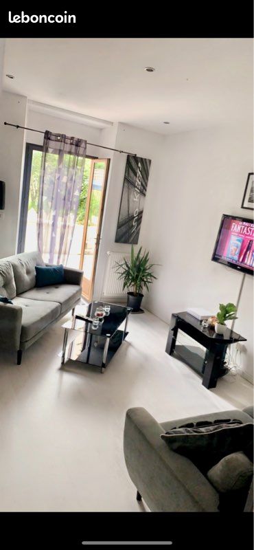 Appartement 2 pièces 45 m² · à Charleville-Mézières · 45 m² · 550 €/mois
