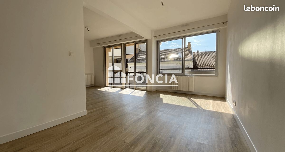 Appartement 3 pièces 66 m² · à Périgueux · 66 m² · 686 €/mois