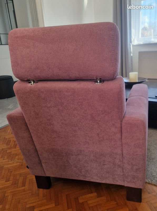 Fauteuil (image 3)