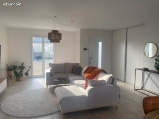 Maison 4 pièces 92 m² · à Brax · 92 m² · 950 €/mois