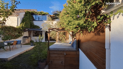 Maison 6 pièces 120 m² · à Marseille · 120 m² · 998 000 €