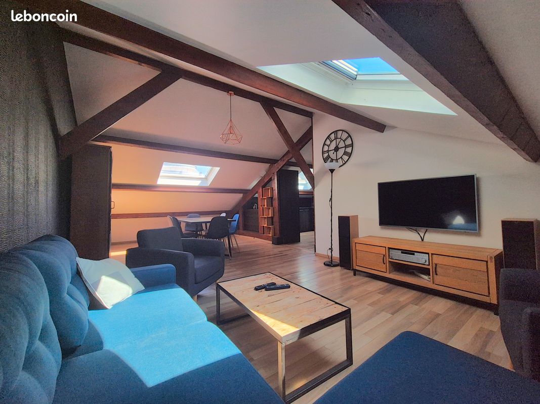 Appartement 3 pièces 70 m² · à Reims · 70 m² · 900 €/mois