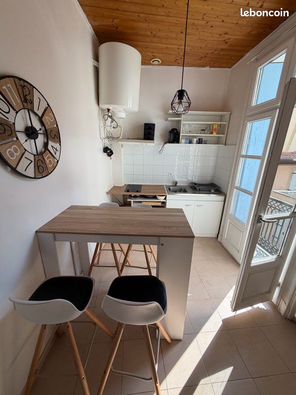 Appartement 3 pièces 53 m² · à Béziers · 53 m² · 640 €