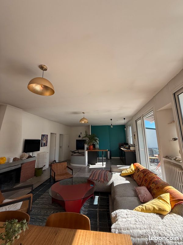 Maison 5 pièces 150 m² · à Nantes · 150 m² · 575 000 €