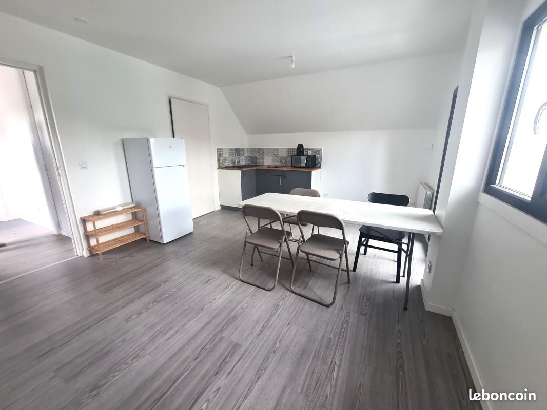 Appartement 1 pièce 23 m² · à Ollainville · 23 m² · 600 €/mois