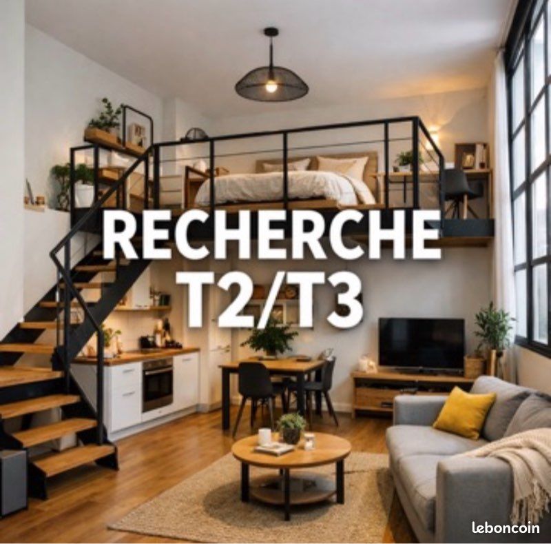 Appartement 3 pièces 60 m² · à Canet-en-Roussillon · 60 m² · 850 €