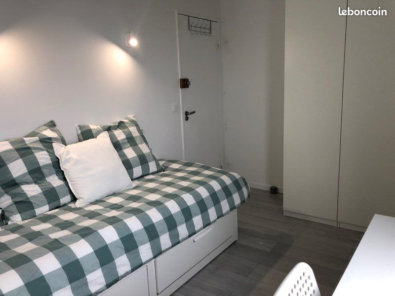 Appartement a louer creteil - 1 pièce(s) - 10 m2 - Surfyn