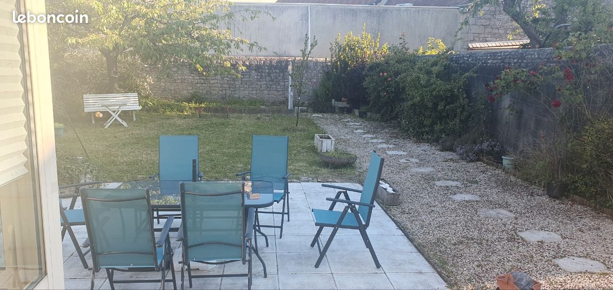 Maison 5 pièces 120 m² · à Alençon · 120 m² · 165 000 €