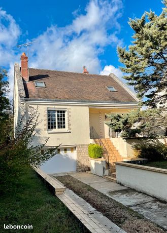 Pavillon 5 pièces 125 m²