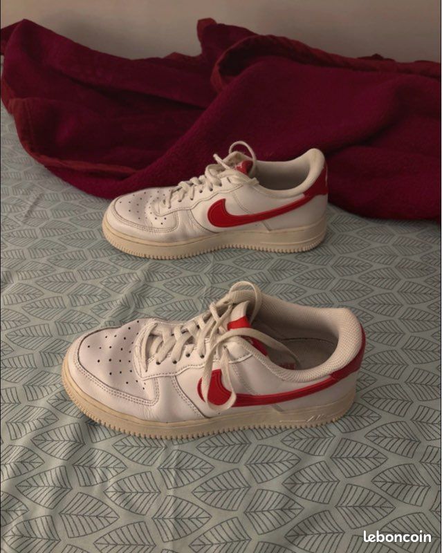 Chaussures Nike 40 homme (image 4)