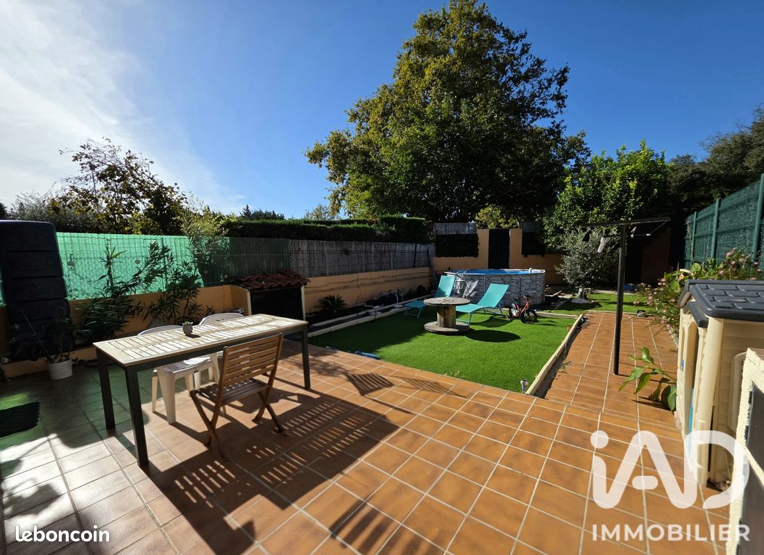Maison 4 pièces 99 m² · à Elne · 99 m² · 242 000 €