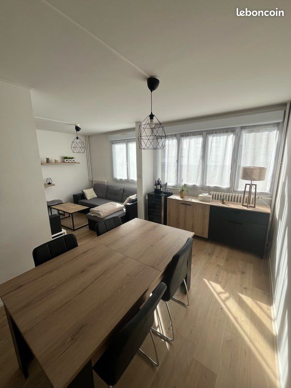 Appartement 3 pièces 56 m² · à Laval · 56 m² · 800 €/mois
