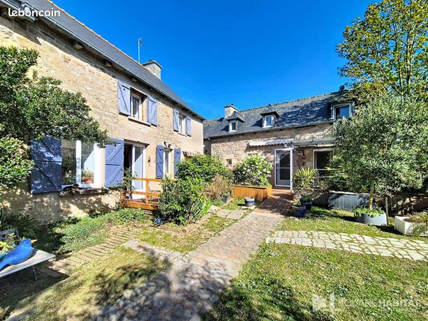 Propriété 6 pièces 193 m²