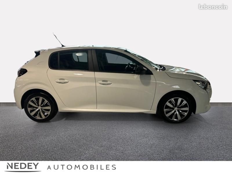 Peugeot 208 1.2 PureTech 100ch S&S Active (image 4)