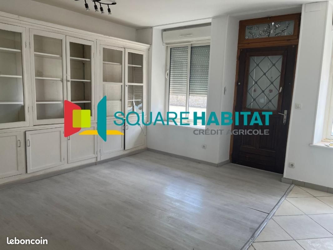 Appartement 3 pièces 100 m² · à Cercy-la-Tour · 100 m² · 480 €