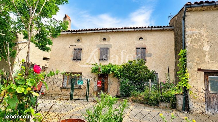 Ferme 183 m² Lautrec