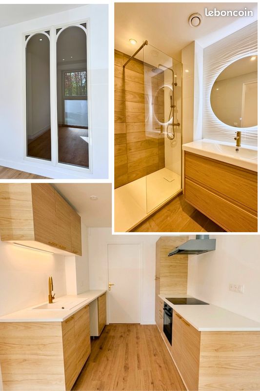 Appartement 4 pièces 78 m² · à Meulan-en-Yvelines · 78 m² · 209 900 €