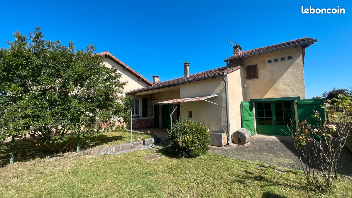 Maison 6 pièces 100 m² · à Montbartier · 100 m² · 169 000 €