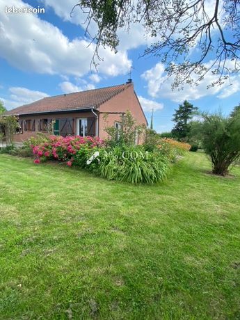 Maison 4 pièces 86 m²