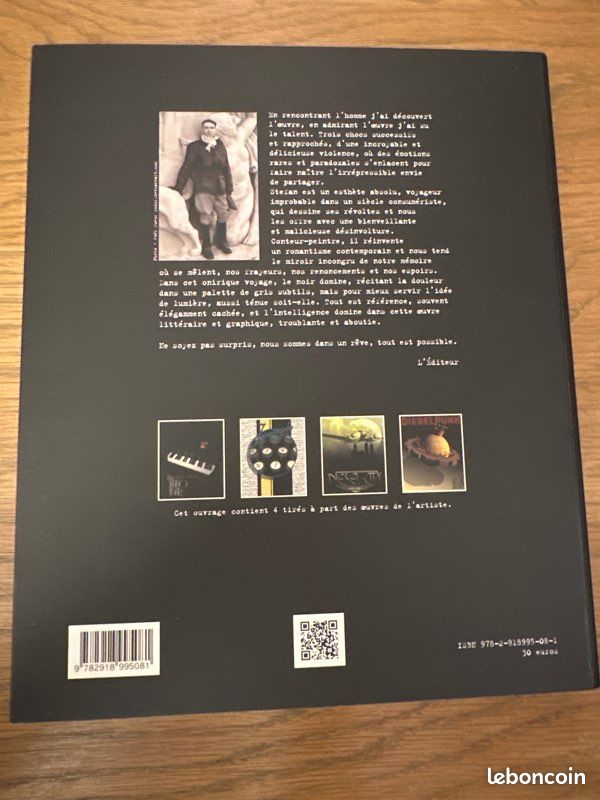 Livre diesel city (image 3)
