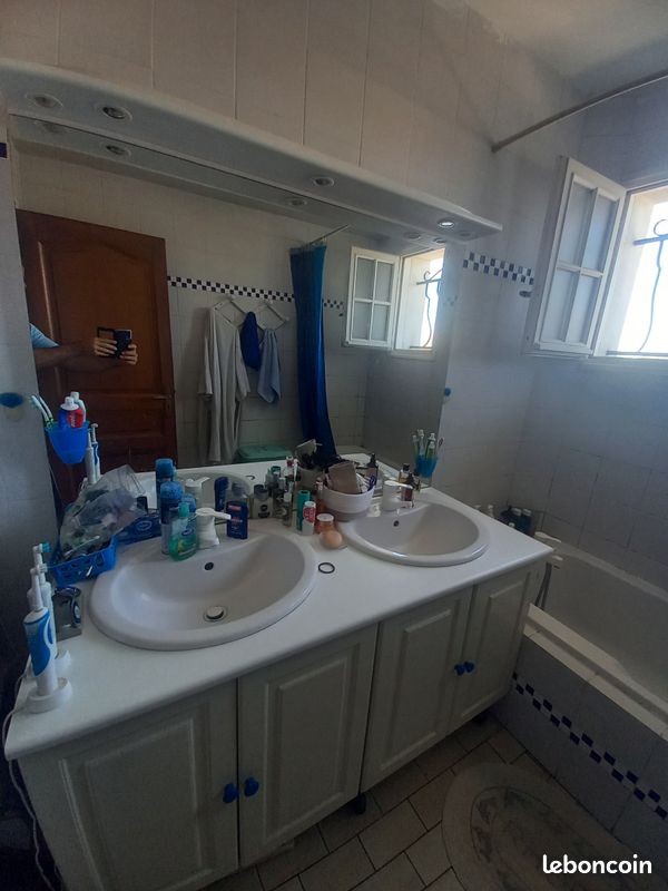 Donne Meuble salle de bain (image 1)