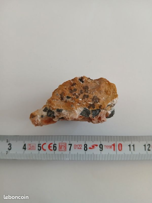 Mineraux - Baryte (image 4)