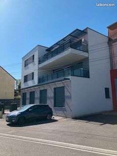 Appartement 2 pièces / 46 m²